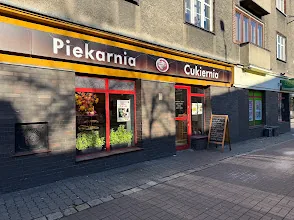 Piekarnia Amarantus, ul. 3 Maja 5a